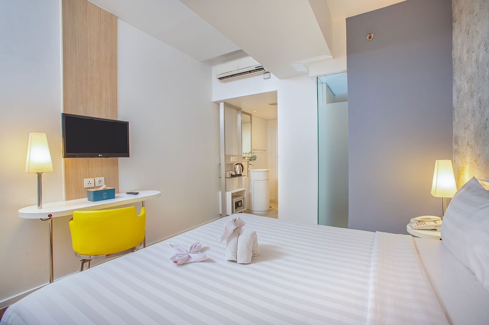 1o1 Urban Jakarta Kelapa Gading the Bnb 25/72