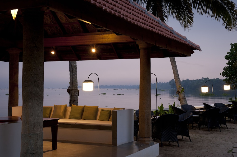 PURITY AT LAKE VEMBANAD 3/29