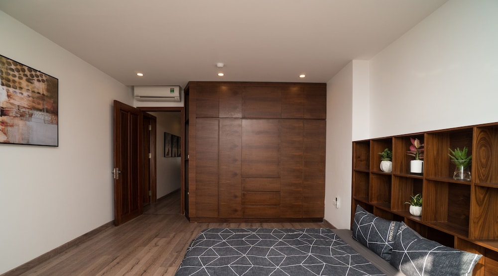 Irest Apartment 28/62