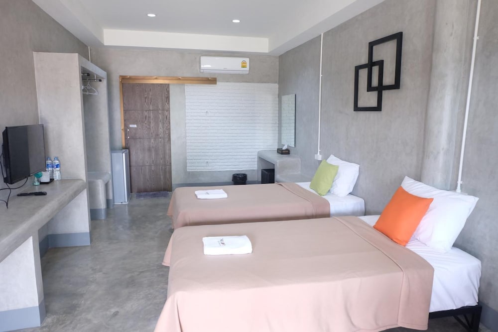 The Loft At Chiangrai 29/73
