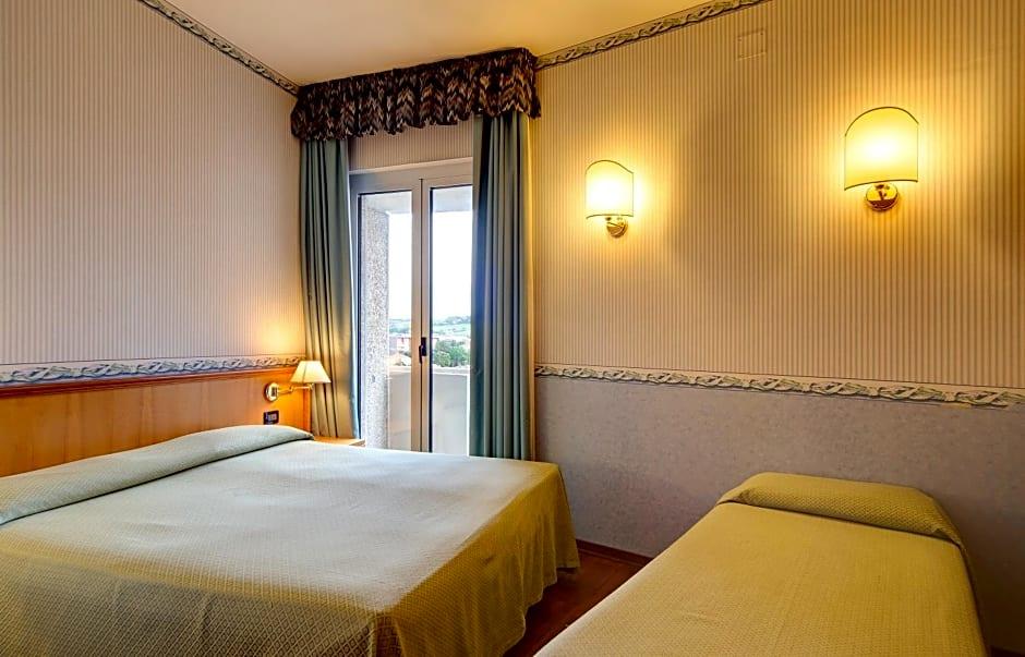 Hotel Palace 17/50