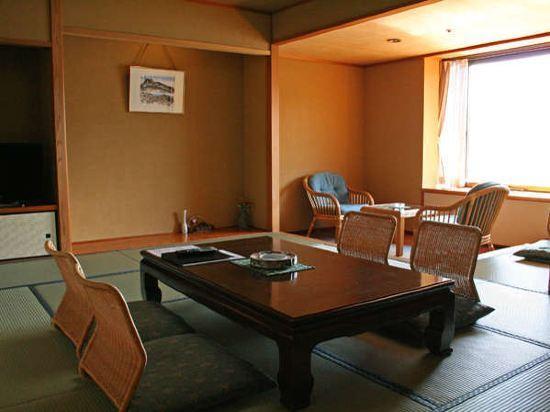 HOTEL KUNITOMI ANNEX 29/36
