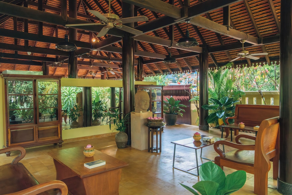 Siddharta Boutique Hotel 24/42