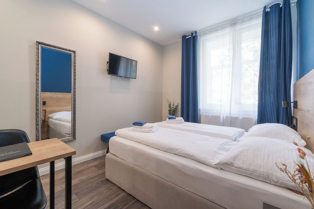 Casablanca Boutique Bed & Breakfast 3/61