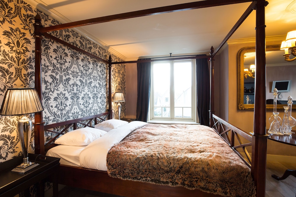 Suitehotel Posthoorn 17/50