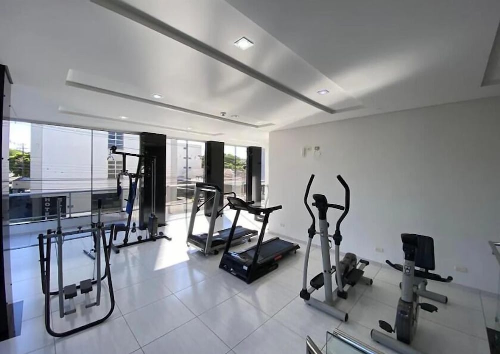 GRANDE HOTEL PARANAVAI 23/39