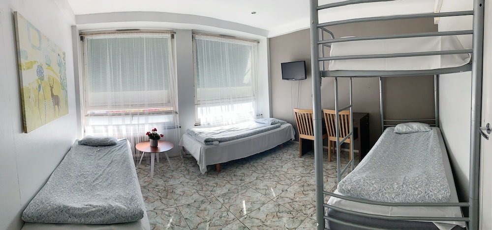 Apartmenthotel Harriet 10/46