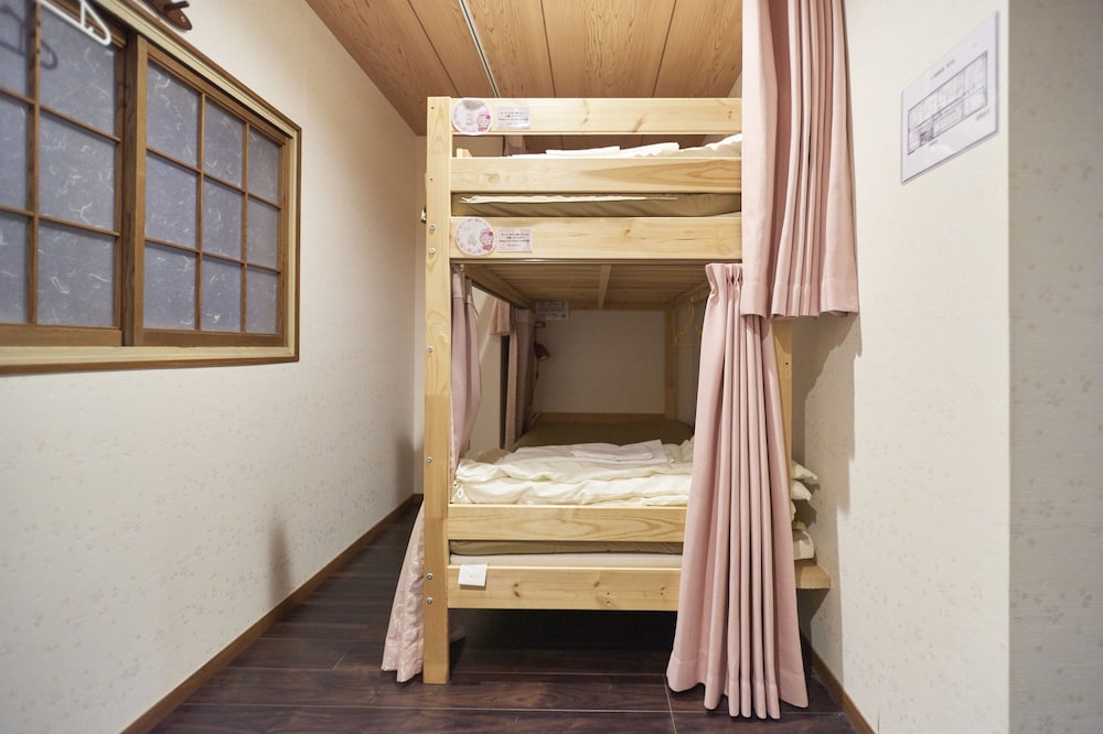 Osaka Guest House Sakura – Hostel 56/60