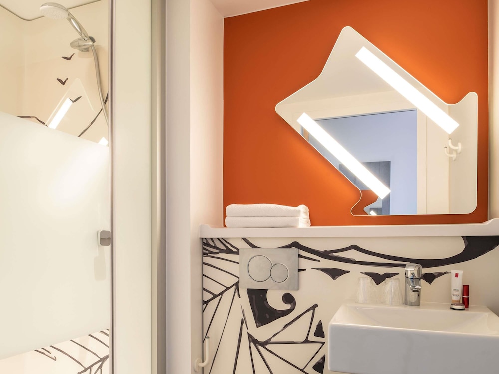 ibis budget Gonesse 36/36