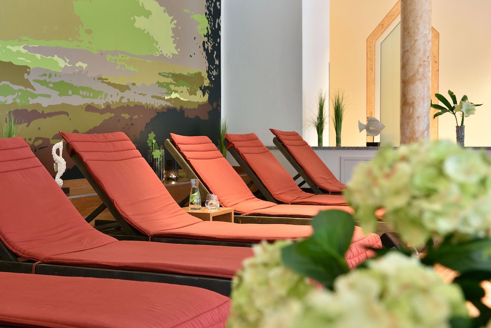 Parkhotel Maximilian Ottobeuren 3/69