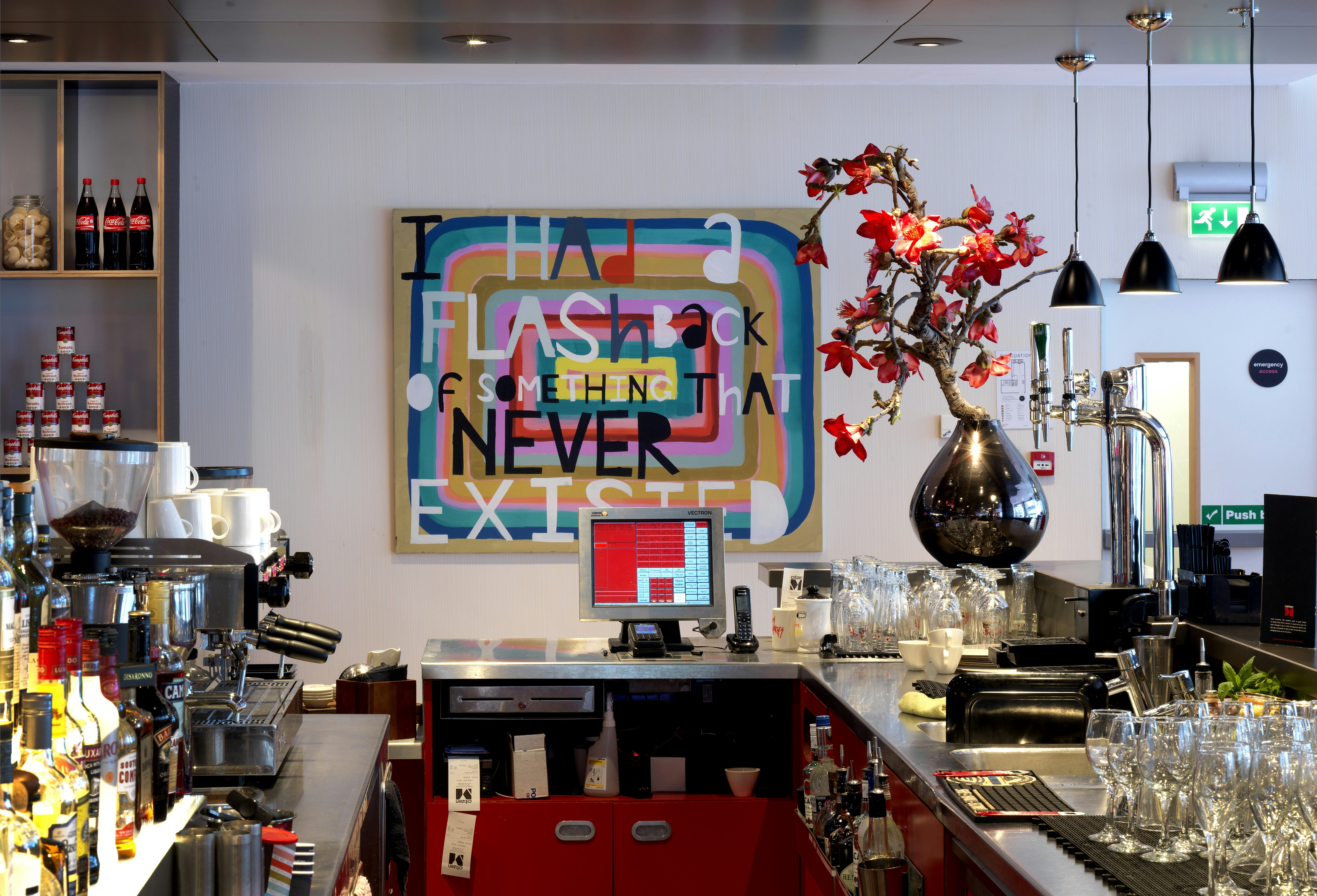citizenM Hotel Glasgow 33/52