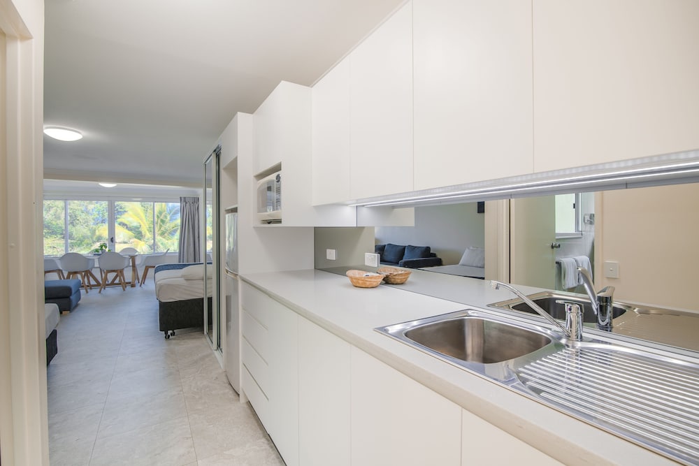 Tangalooma Island Resort 4/54