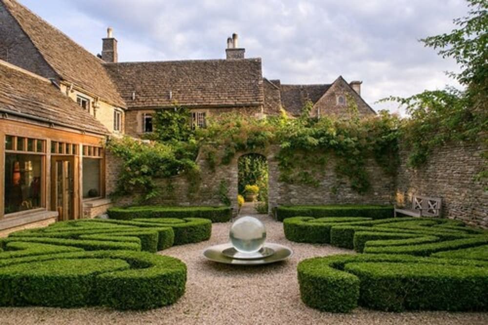 Whatley Manor Hotel & Spa 30/40