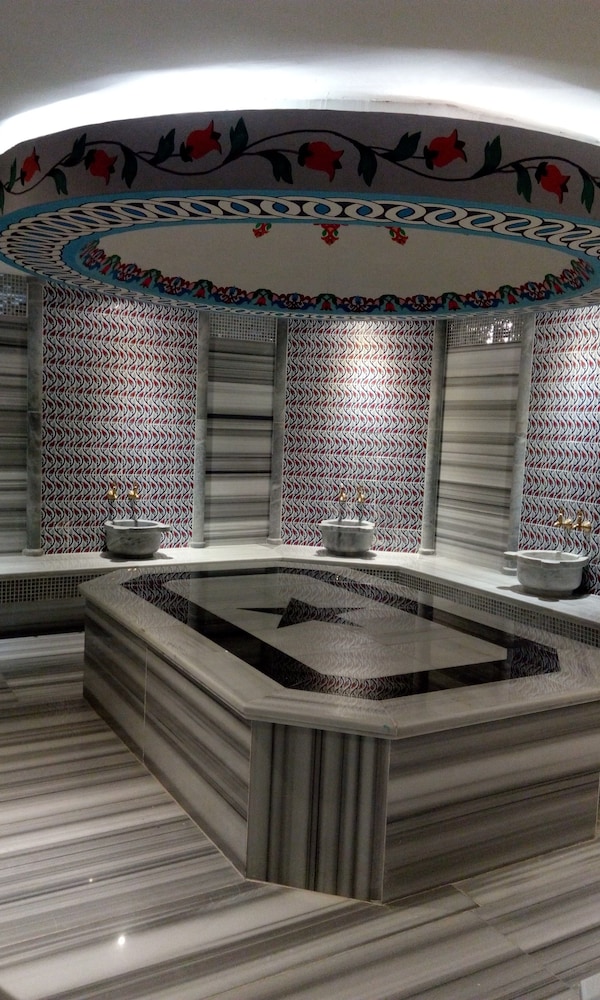 Kuzey YIldIzI Butik Otel 2/15