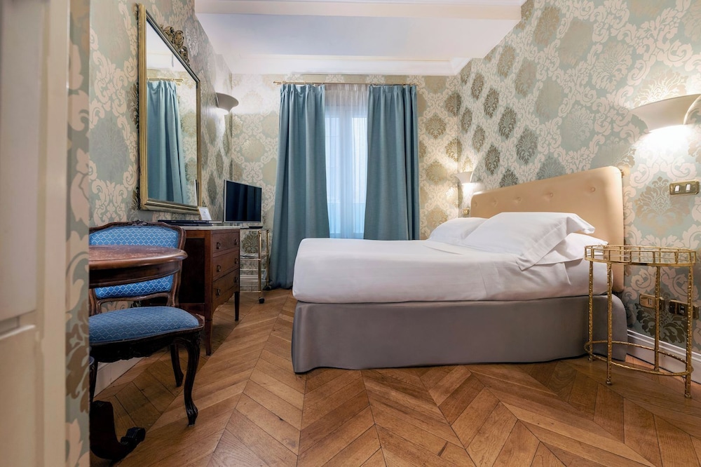 Boutique Hotel Anahi 28/62