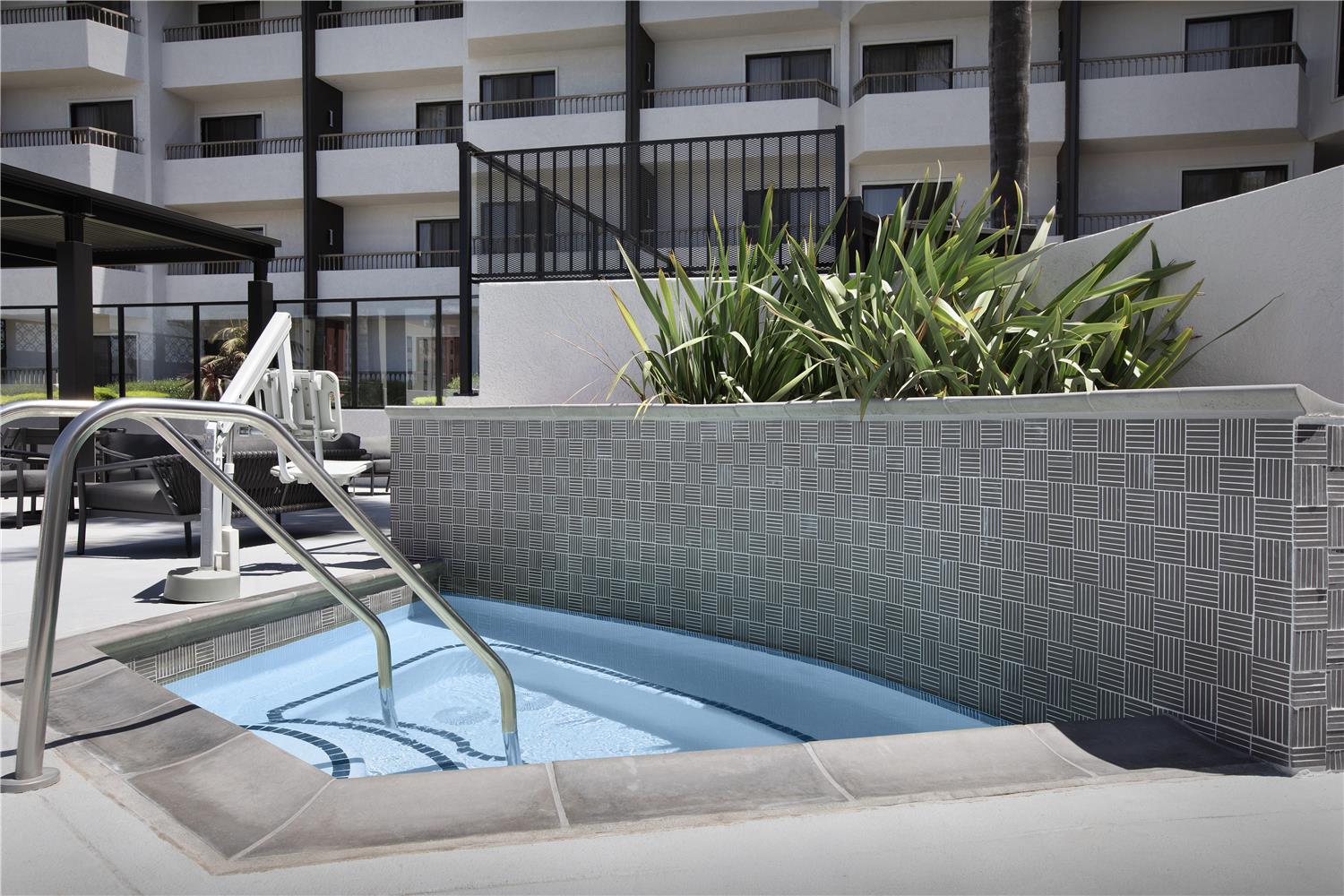 Homewood Suites by Hilton Santa Maria 15/22