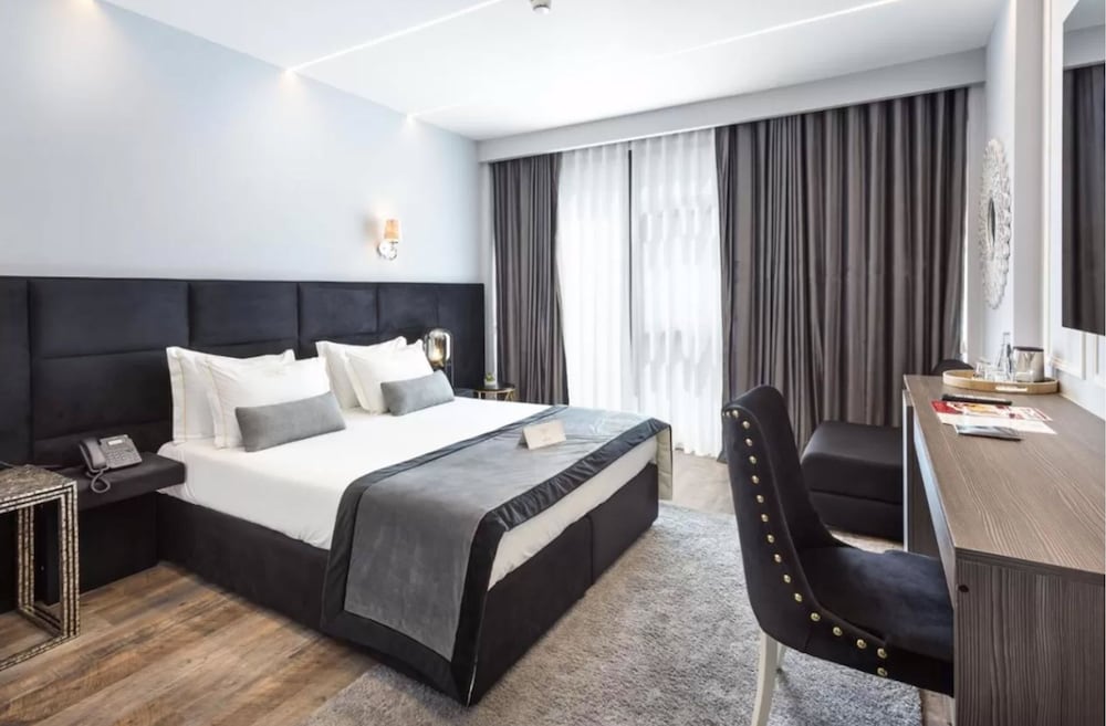 Rubens Hotels and Spa 13/79