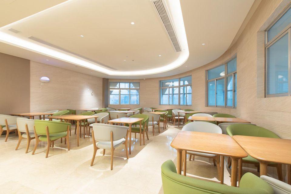 Ji Hotel (Changsha Furong Middle Road) 27/31