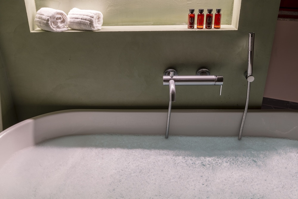 Rome Accommodation - Baullari 6/31