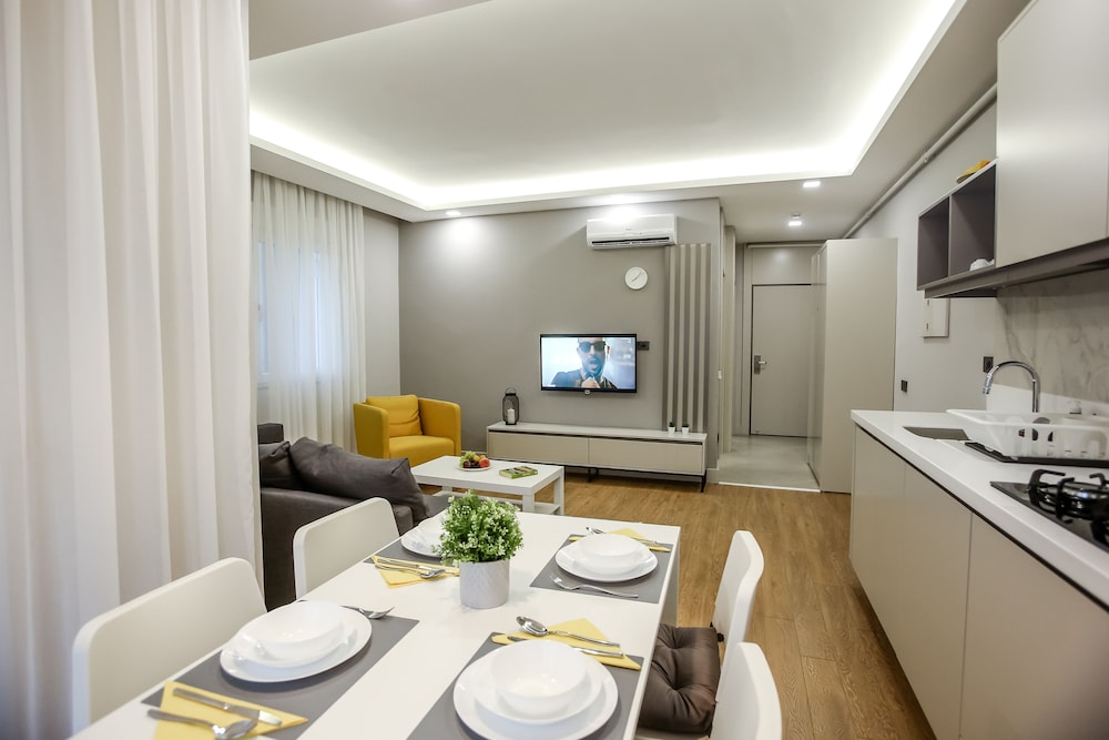 Stile Suite Hotel 32/46