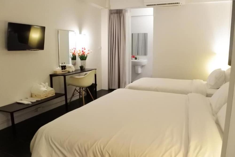 Shane Hotel Chiangmai 17/64