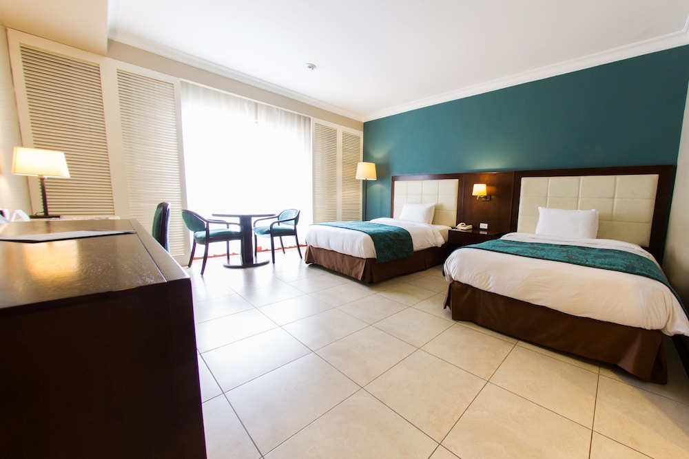 Oro Verde Hotel 8/38