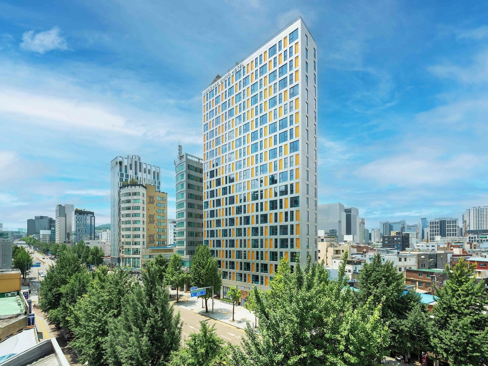 Mercure Ambassador Seoul Dongdaemun 4/46