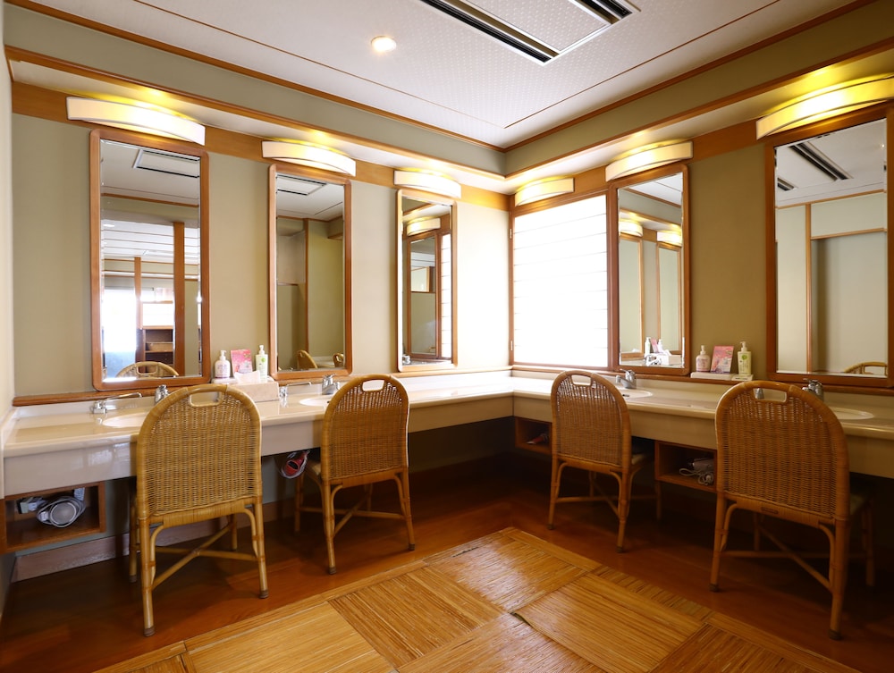 Hotel Aburaya Ryokan 60/64