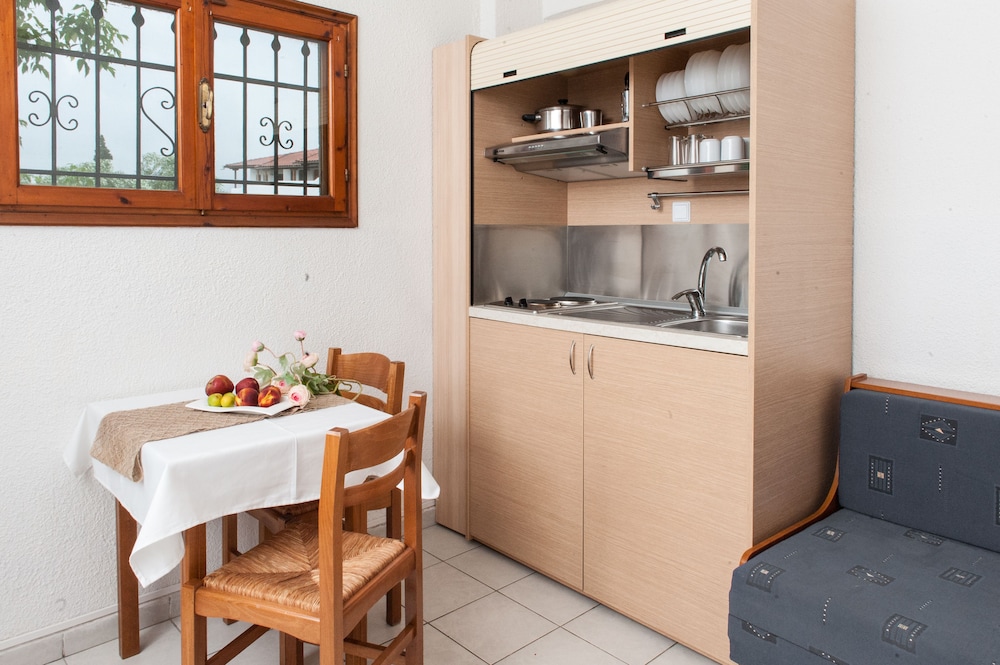 Alkinoos Beach Hotel 24/40