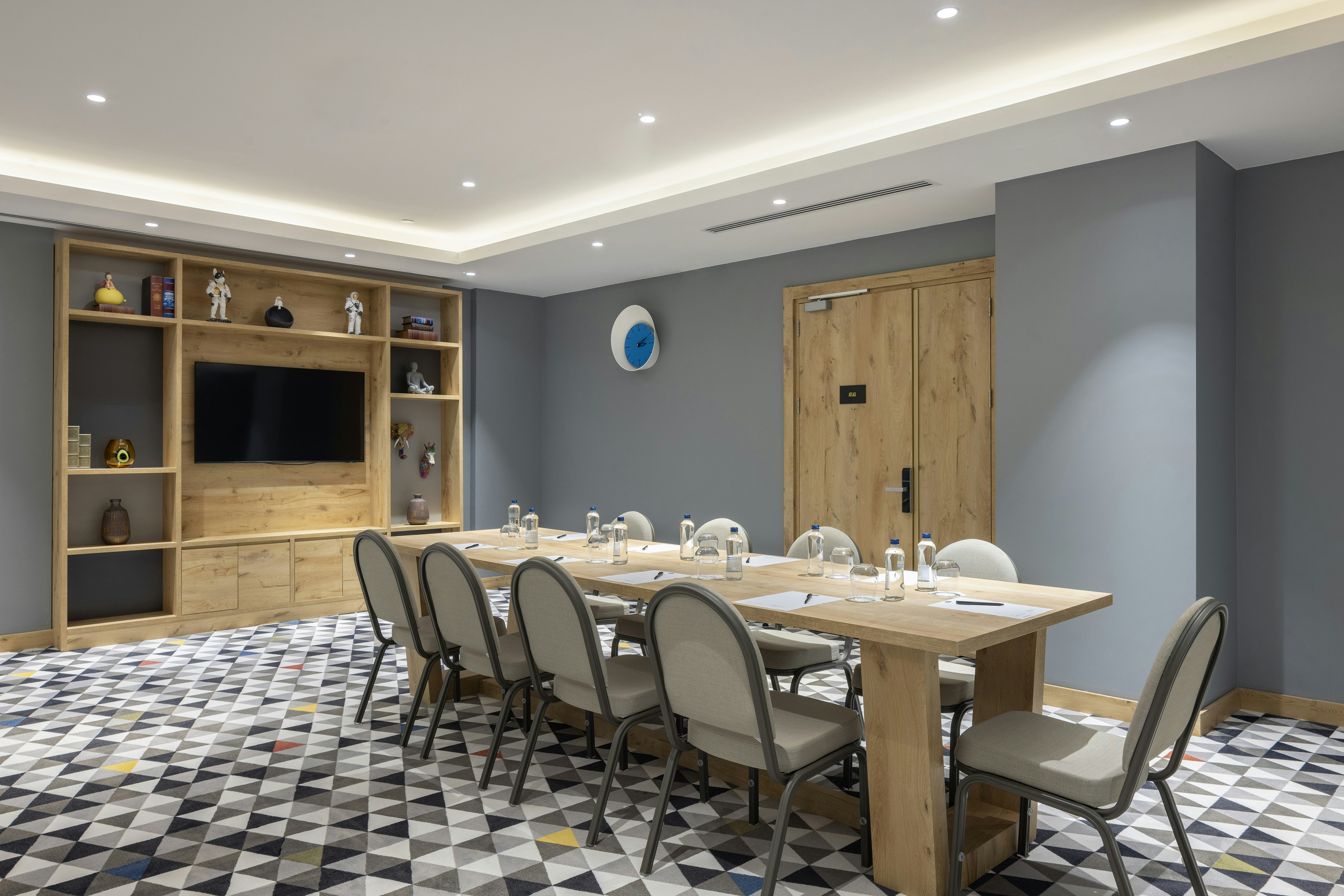 Hampton by Hilton Cerkezkoy 41/48