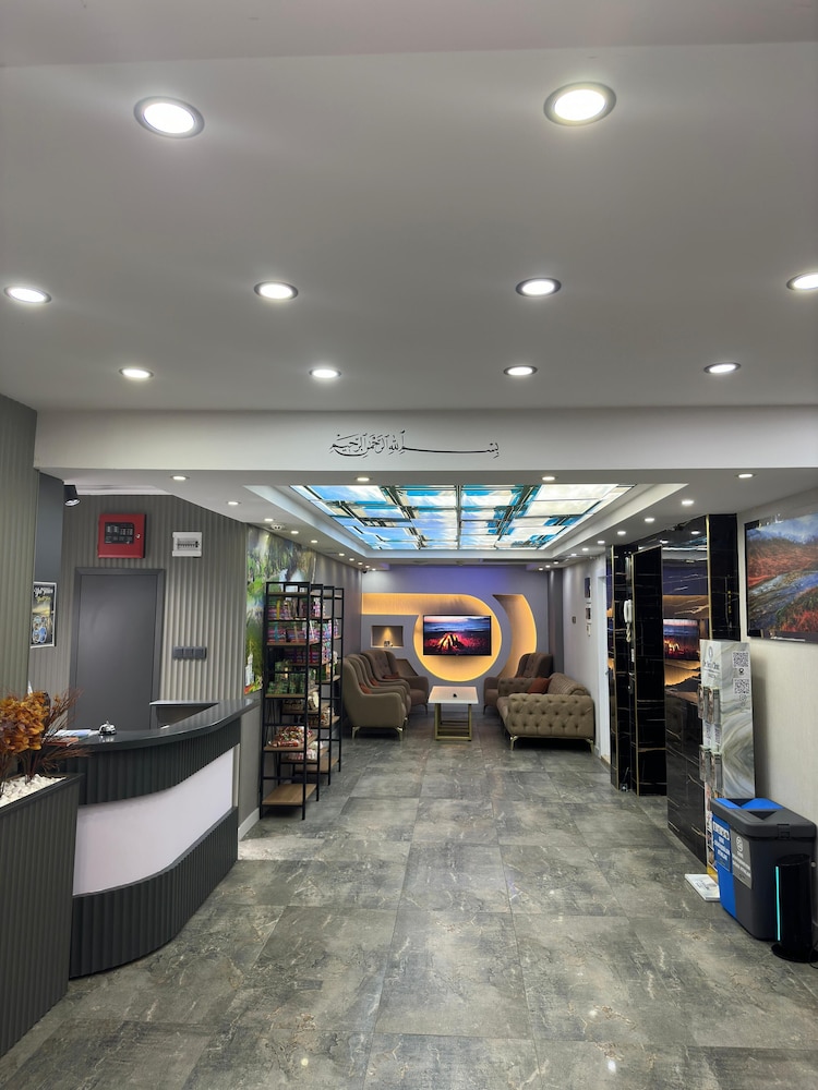Royal Babil Suites 7/50