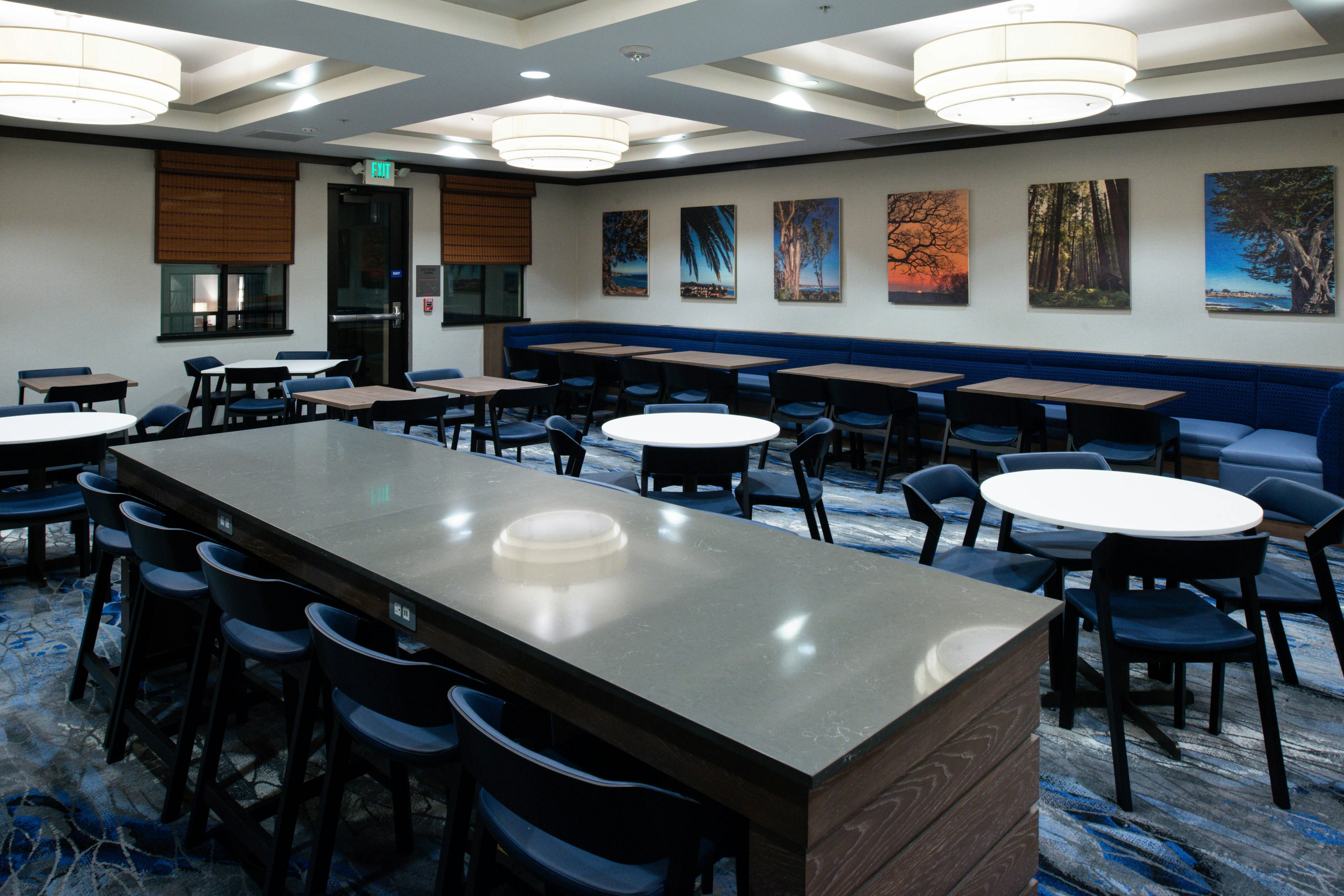 Fairfield Inn & Suites Santa Cruz - Capitola 22/31