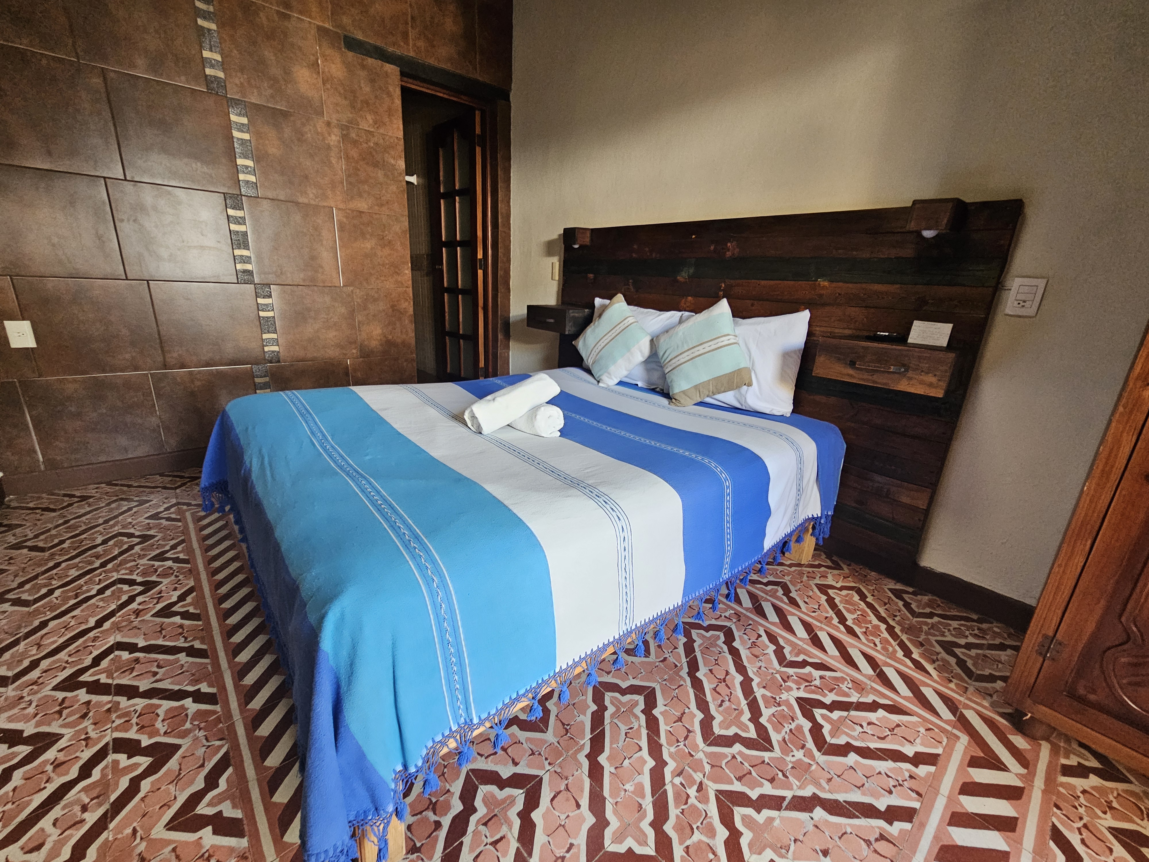 Arte Sano Hotel San Cristobal 25/49