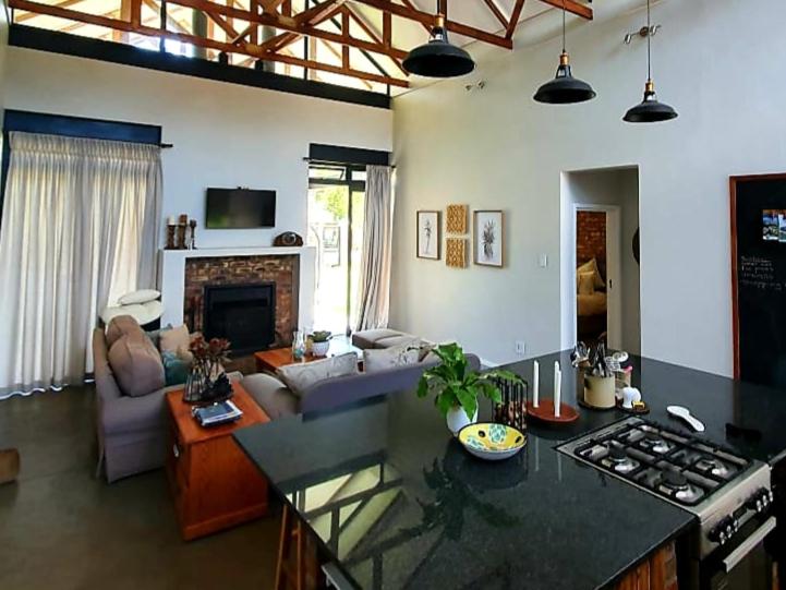 The Stoke House 34/50