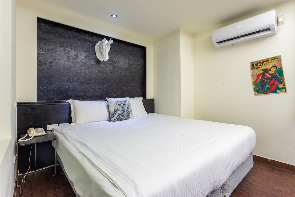 Wangfu Hotel 20/37
