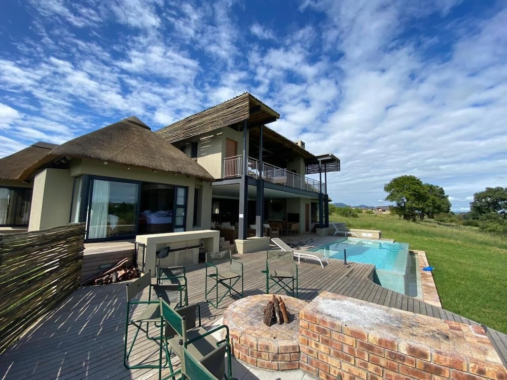 Jacana River Lodge 1/50