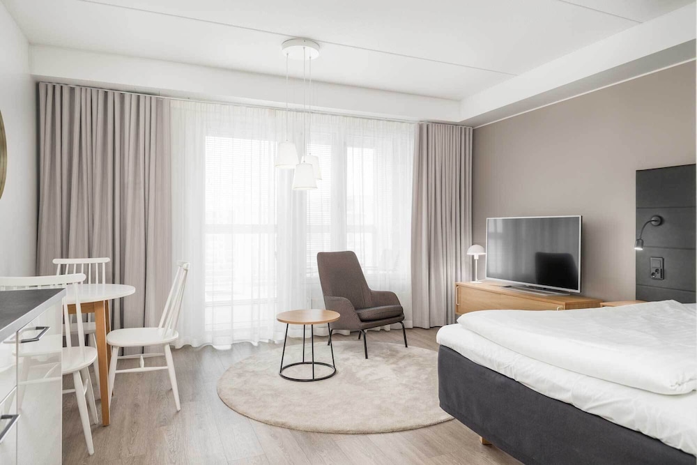 Studio, Apartment, Queen Bed