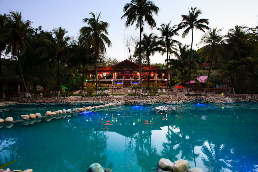CHAN-KAH RESORT VILLAGE 5/55