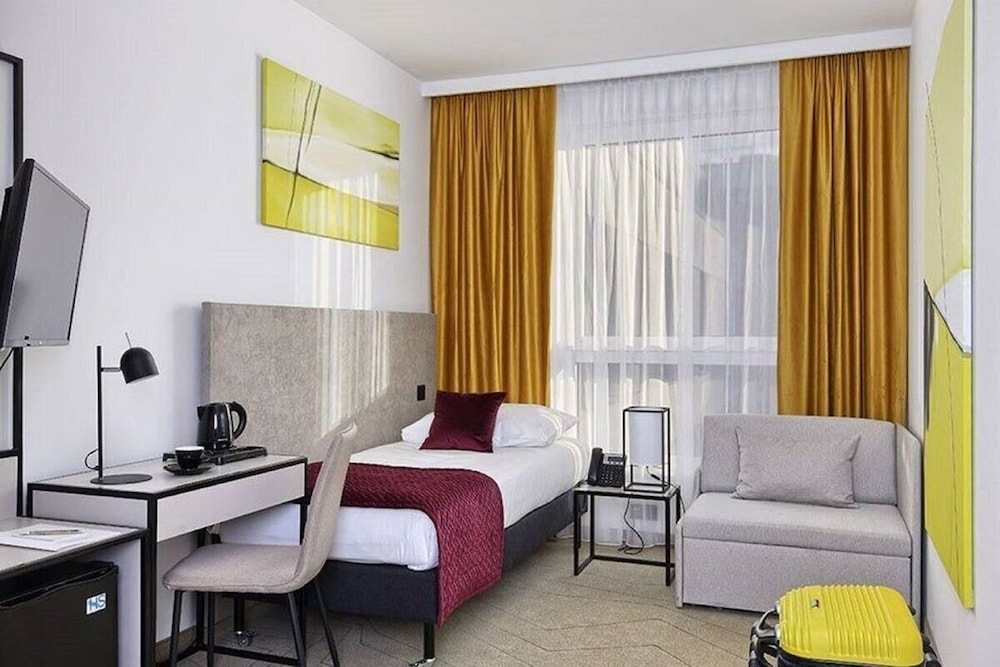 Arche Hotel Krakowska 29/41