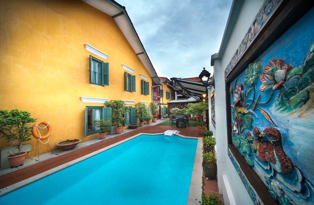 Yeng Keng Hotel 47/50