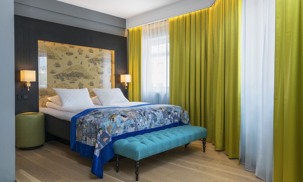 Thon Hotel Arendal 13/83