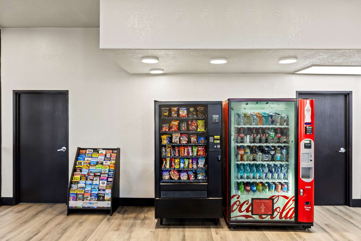 Surestay Hotel By Best Western Phoenix Airport 7/12
