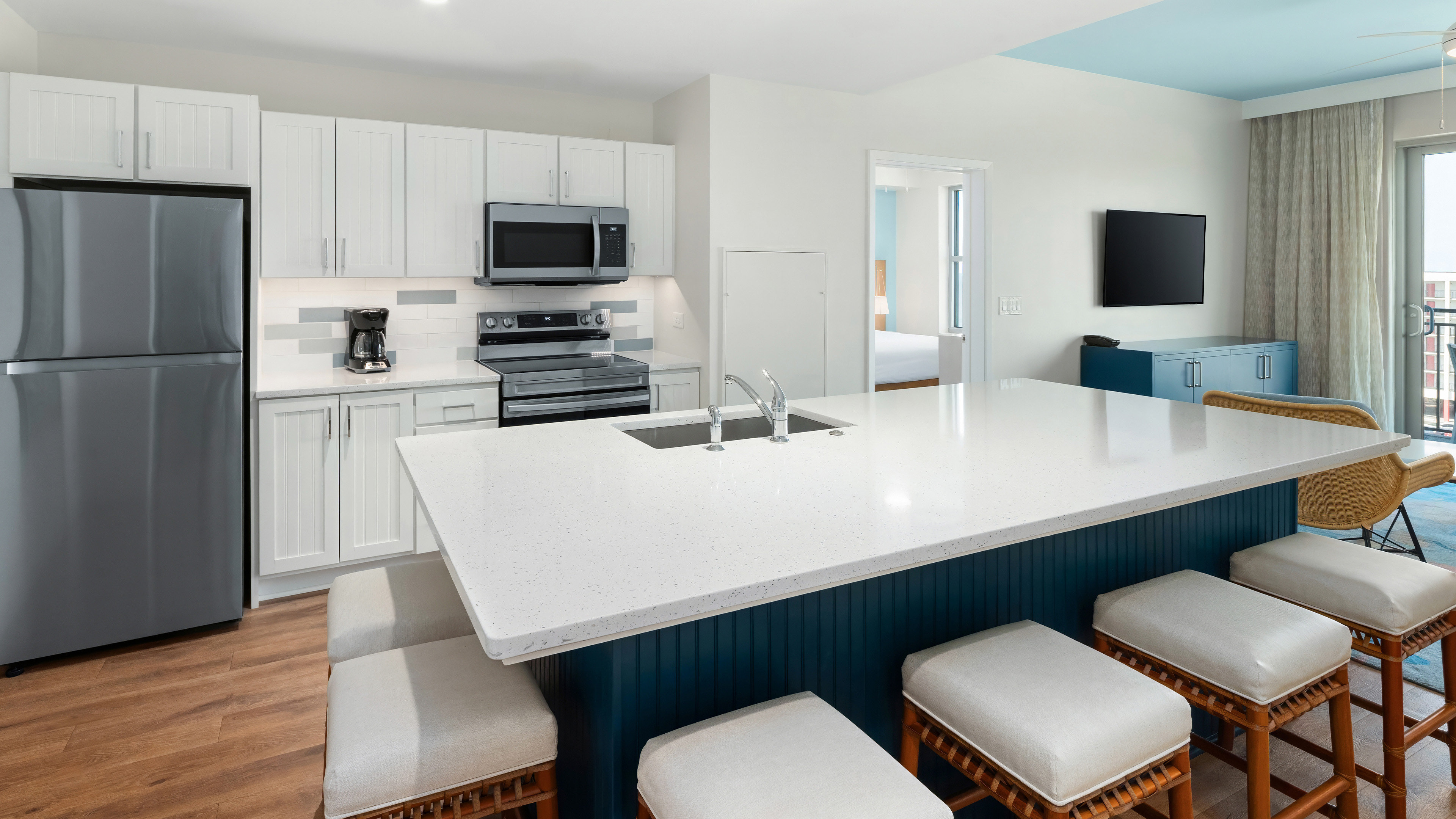 Holiday Inn Club Vacations Myrtle Beach Oceanfront 40/50