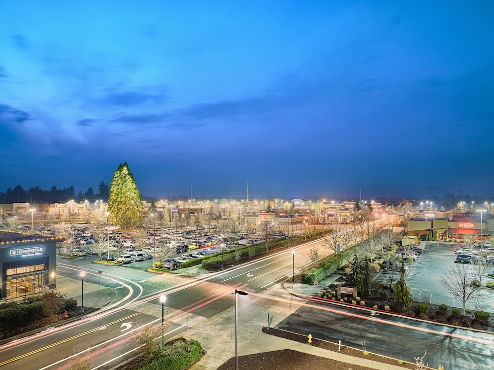 Holiday Inn Express and Suites Salem North - Keizer 28/71