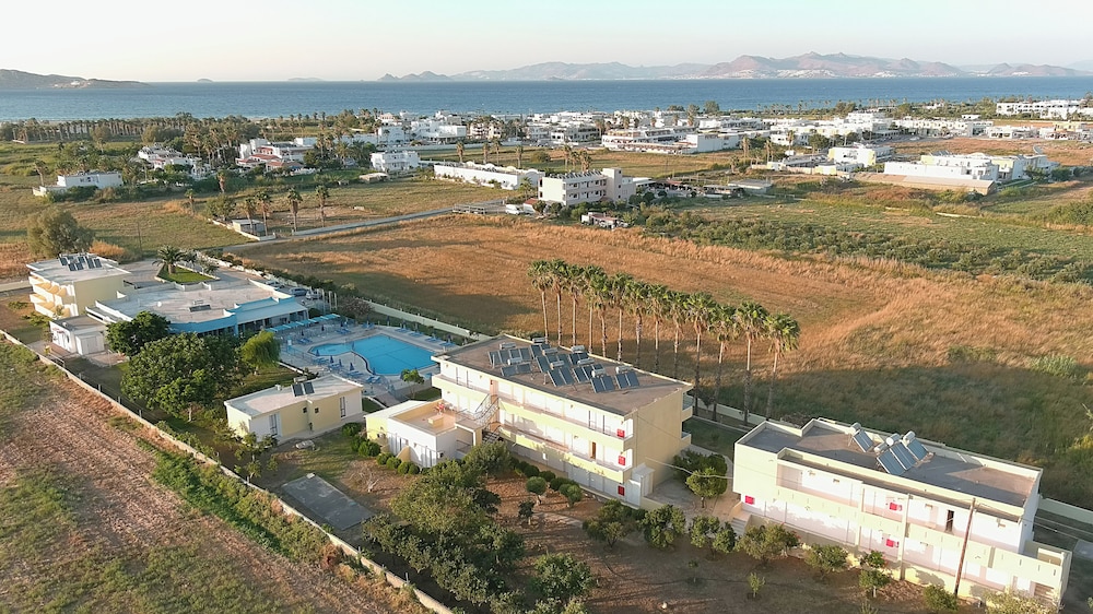 Oasis Tigaki 55/59