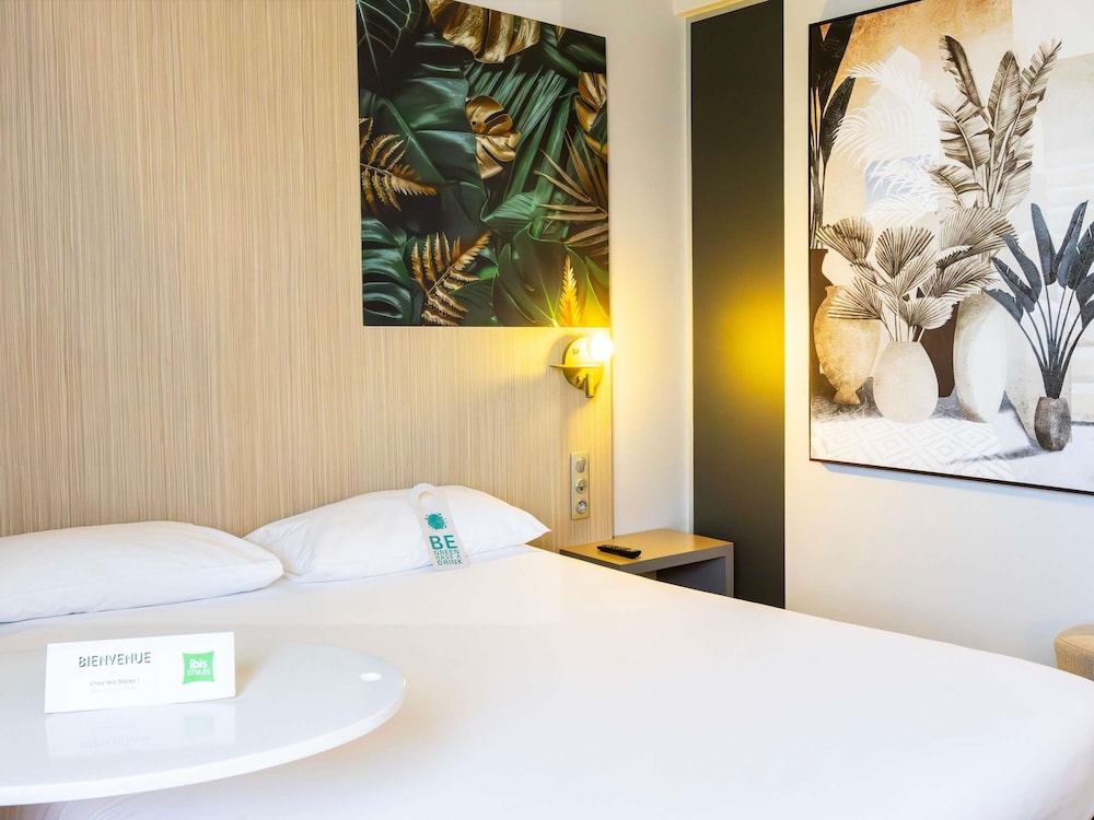 Ibis Styles Troyes Centre 13/40