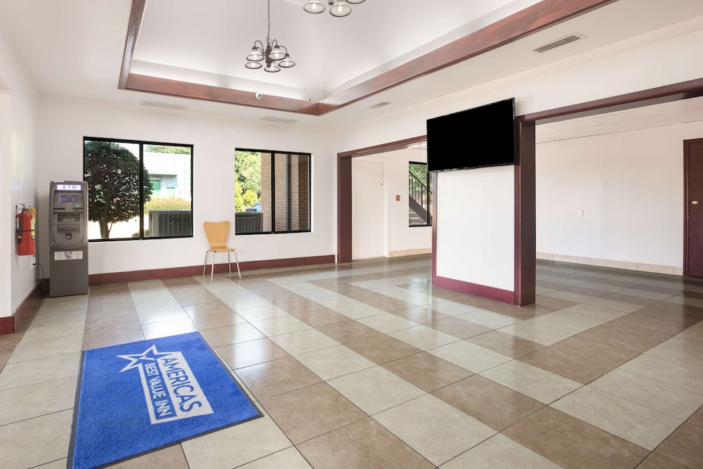 Americas Best Value Inn Suites Stockbridge Atlanta 15/31