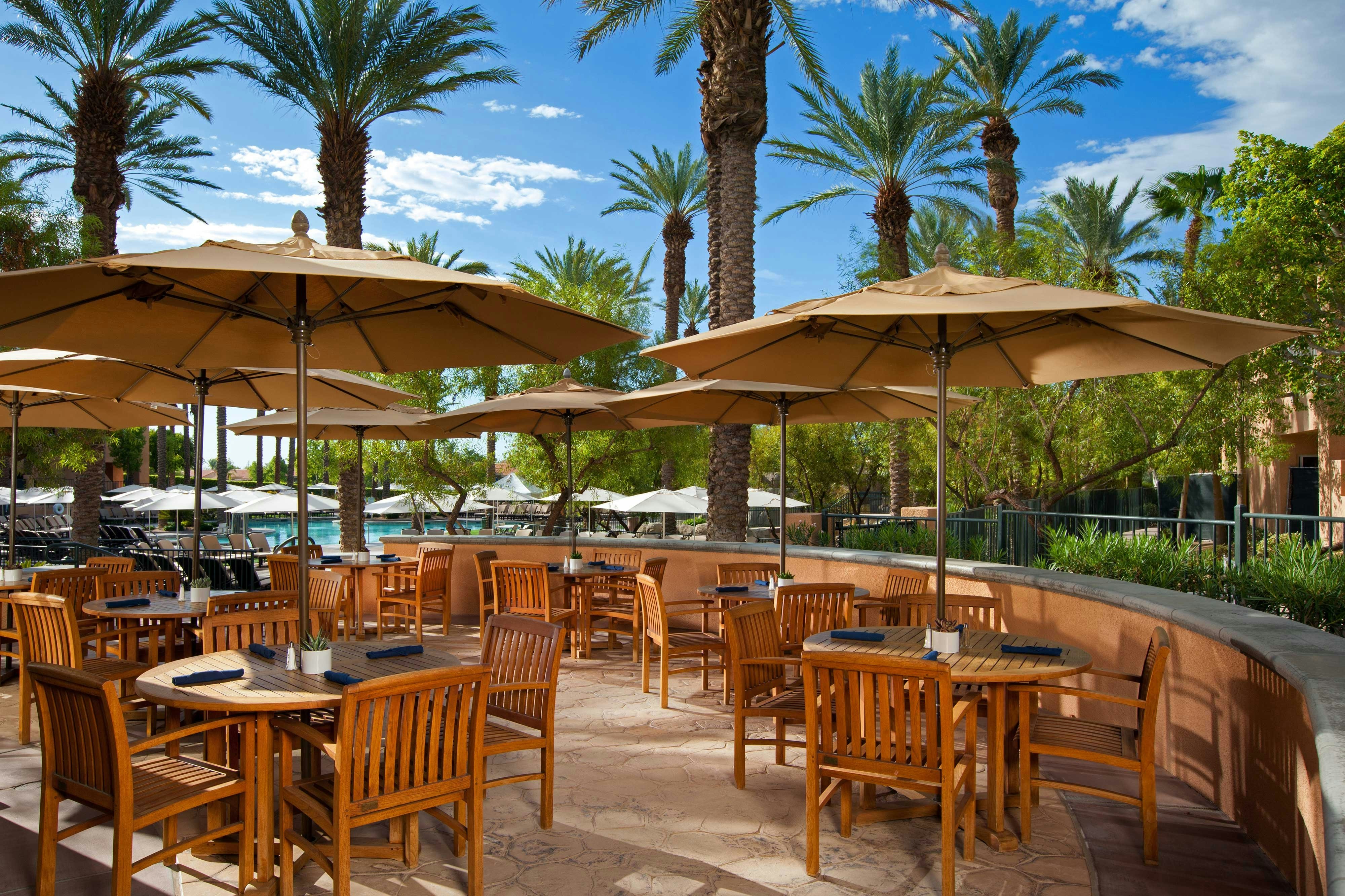 The Westin Mission Hills Resort Villas, Palm Springs 1/4