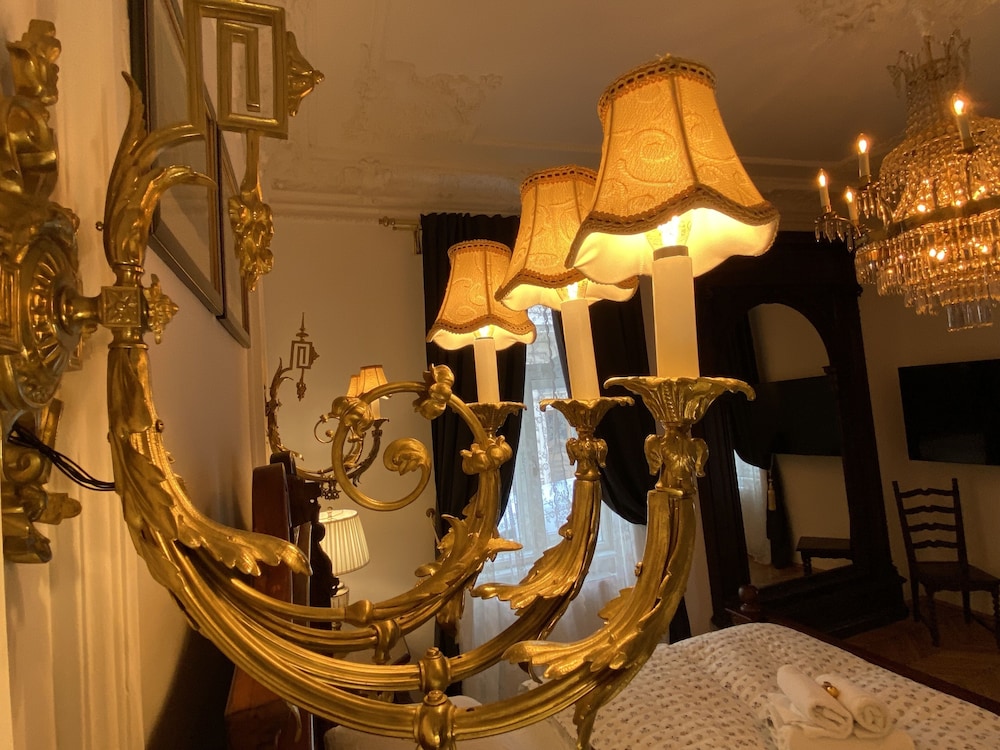 7Th Heaven Vienna Center Apartments 35/44