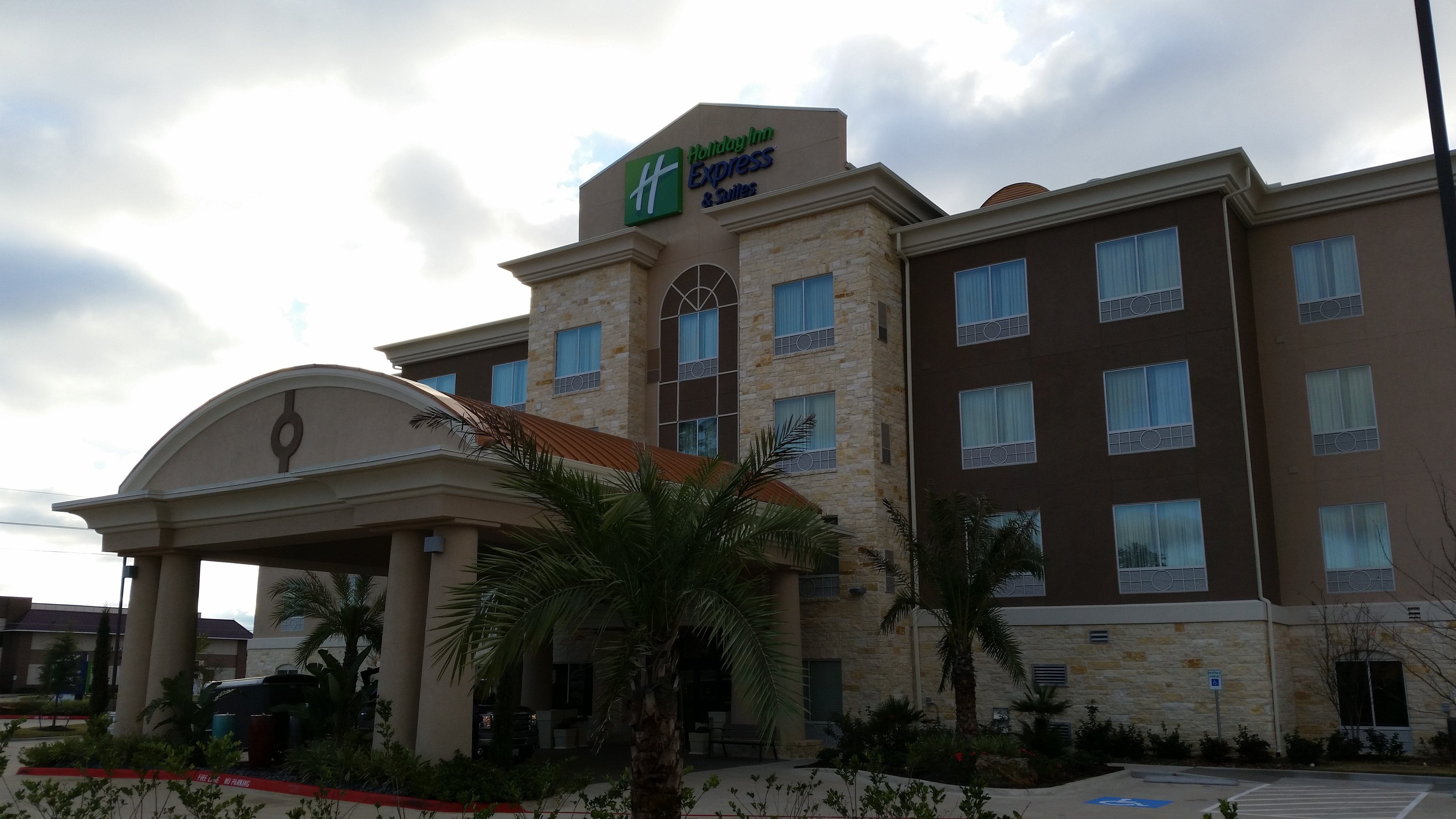 Holiday Inn Express & Suites Atascocita - Humble - Kingwood 12/66